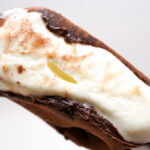 セブンイレブン限定「ロッテ アイスまるごと生チョコ包み」