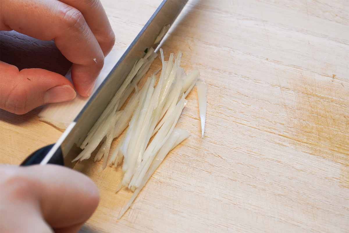 平野レミさん「食べれば北京ダック」