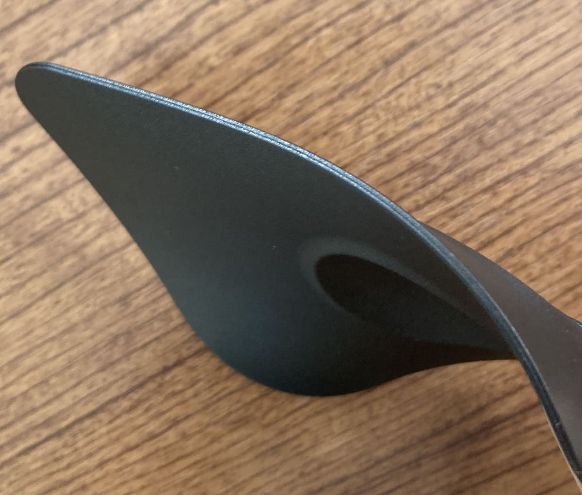 無印良品シリコーン スクレーパー