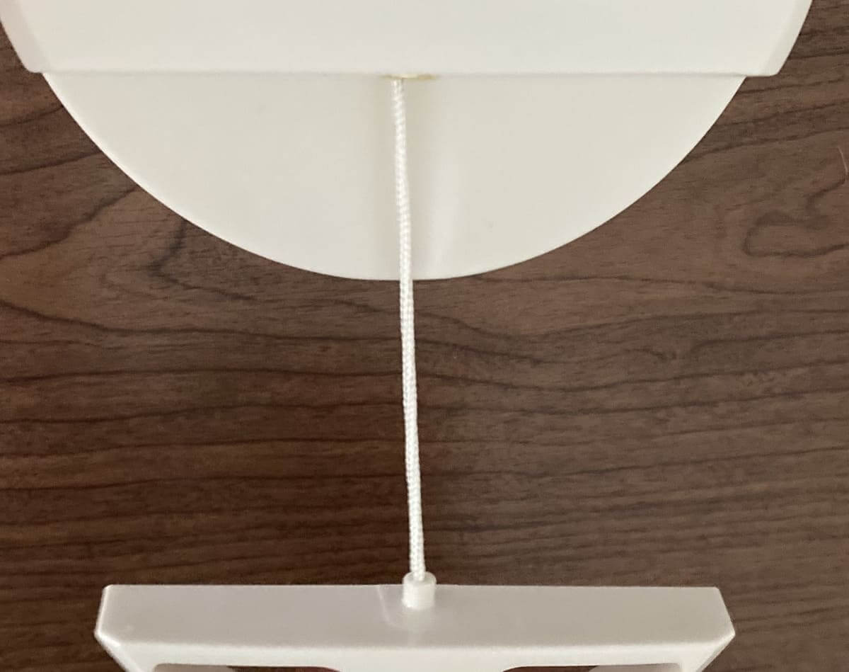 無印良品みじん切りチョッパー