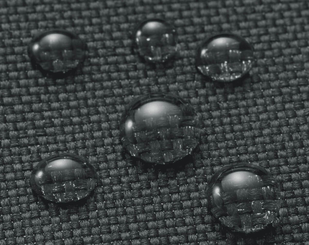 無印良品ミニ　撥水リュックサック値下げ