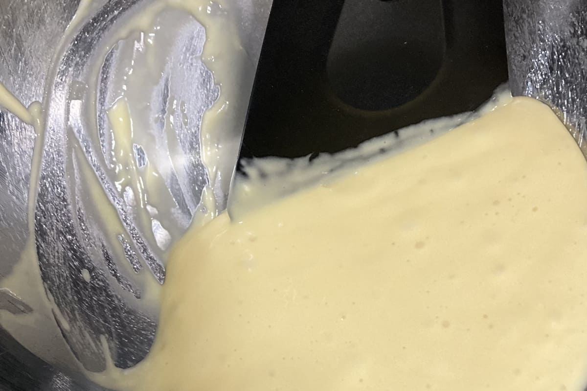 無印良品シリコーン スクレーパー