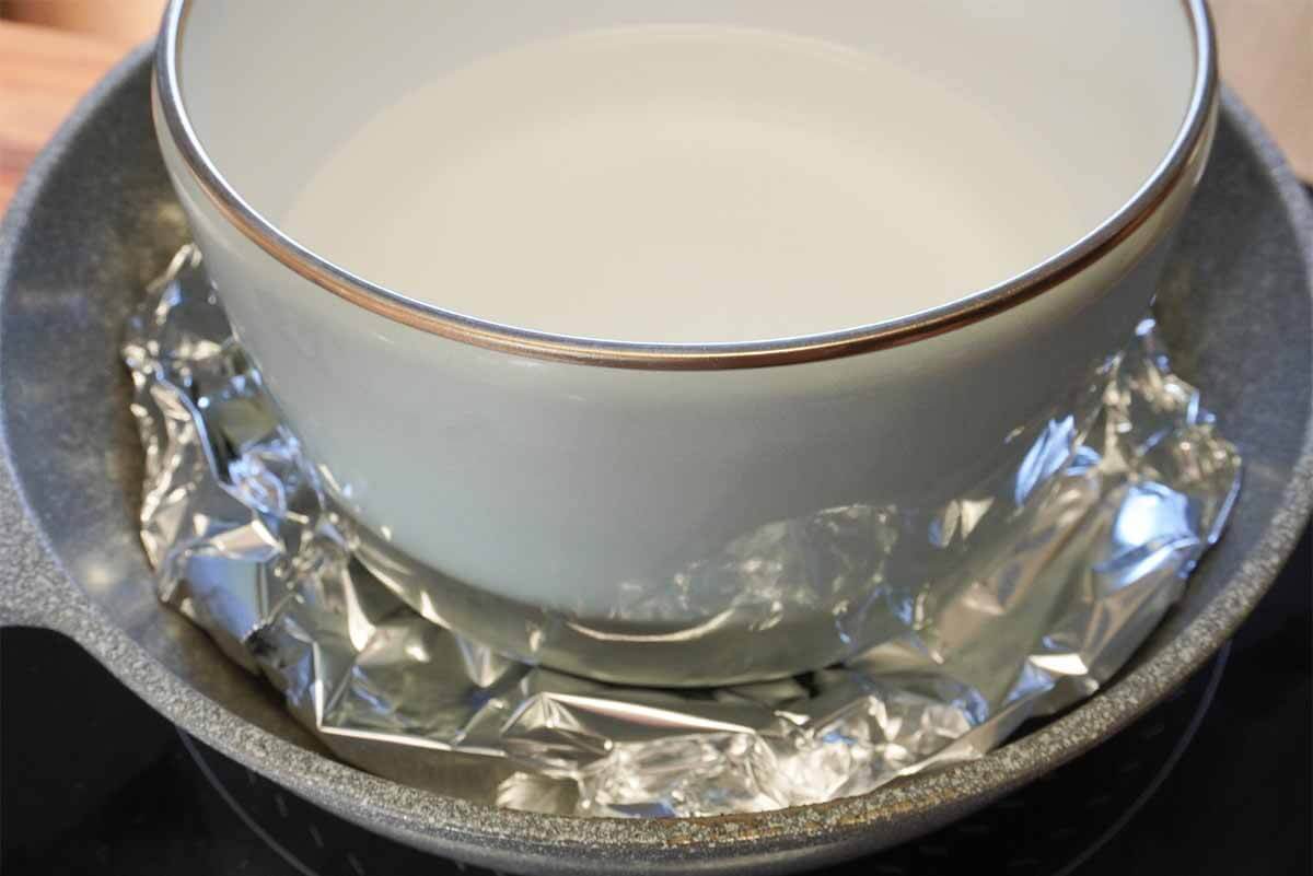 平野レミさん「食べれば北京ダック」