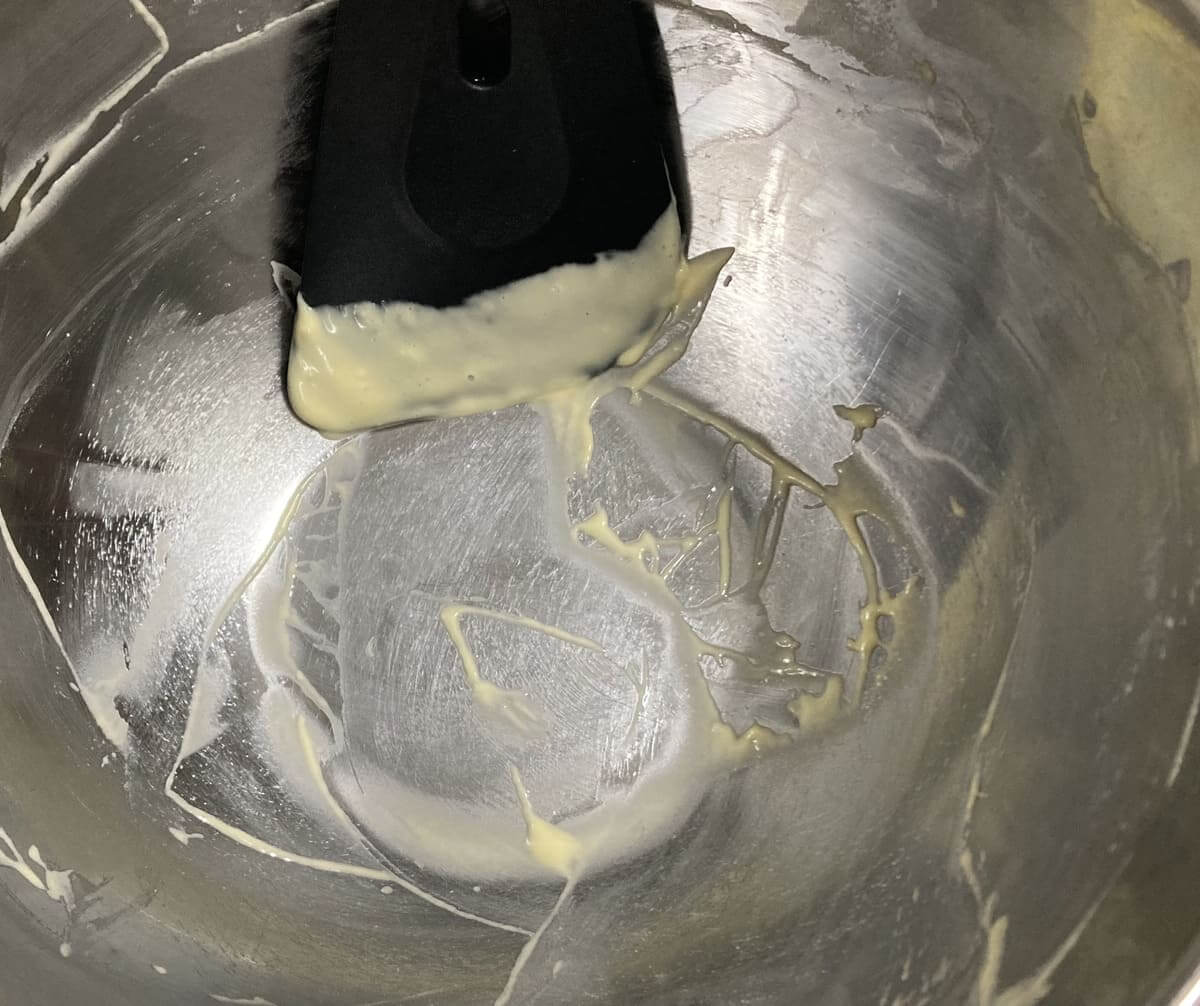 無印良品シリコーン スクレーパー