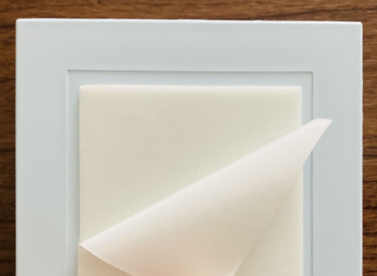 ダイソー取り付け式引き出し