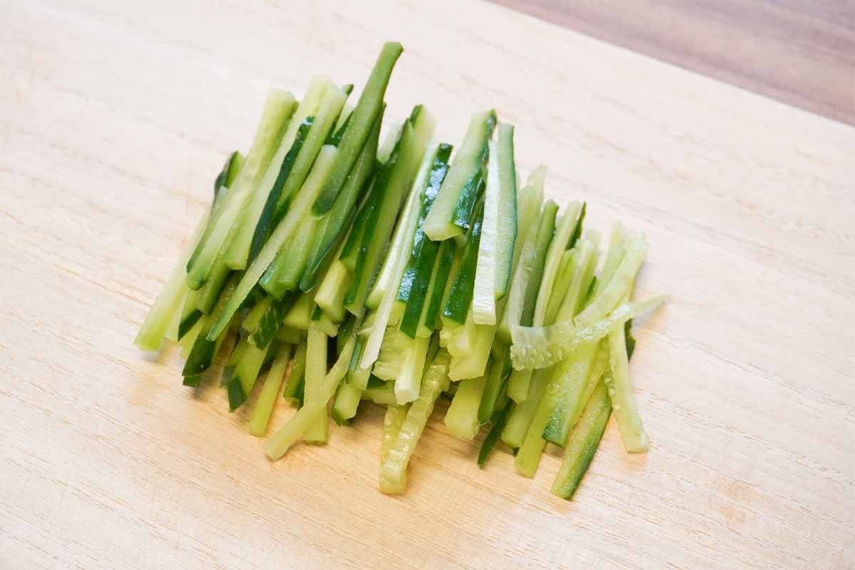 平野レミさん「食べれば北京ダック」