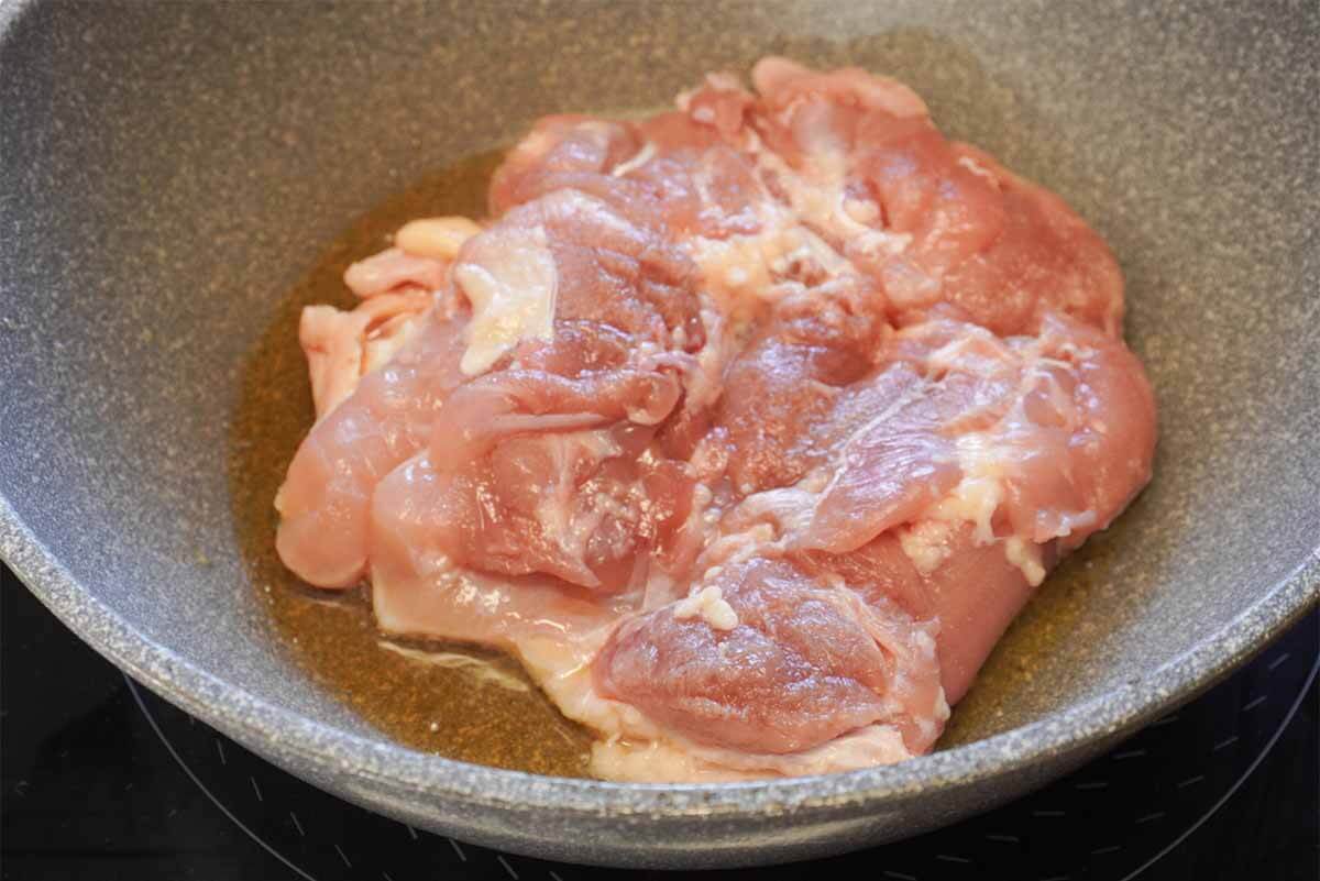 平野レミさん「食べれば北京ダック」