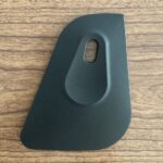 無印良品シリコーン　スクレーパー