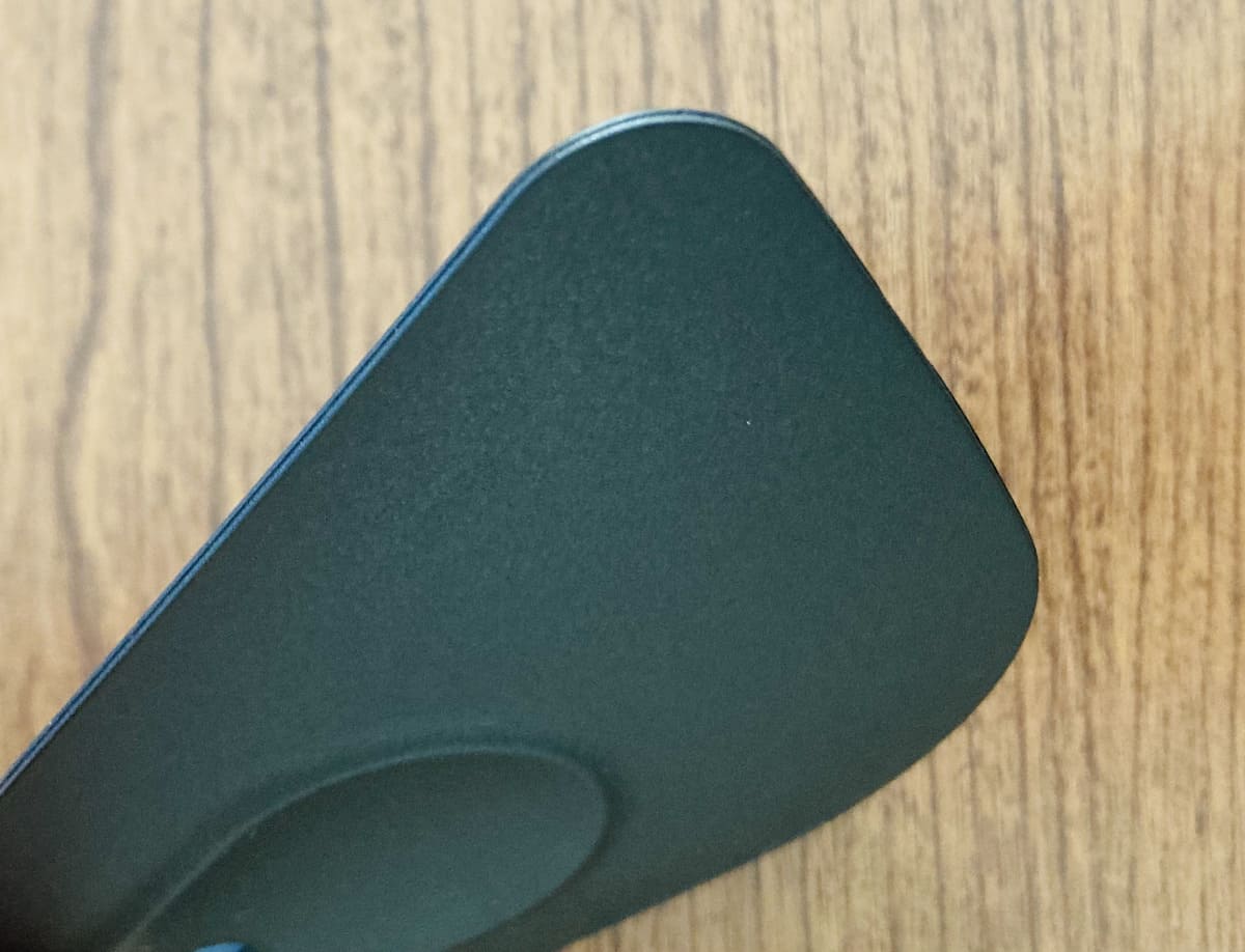 無印良品シリコーン スクレーパー