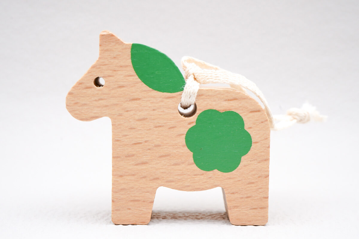 無印良品「クリスマスオーナメントとお菓子のセット」