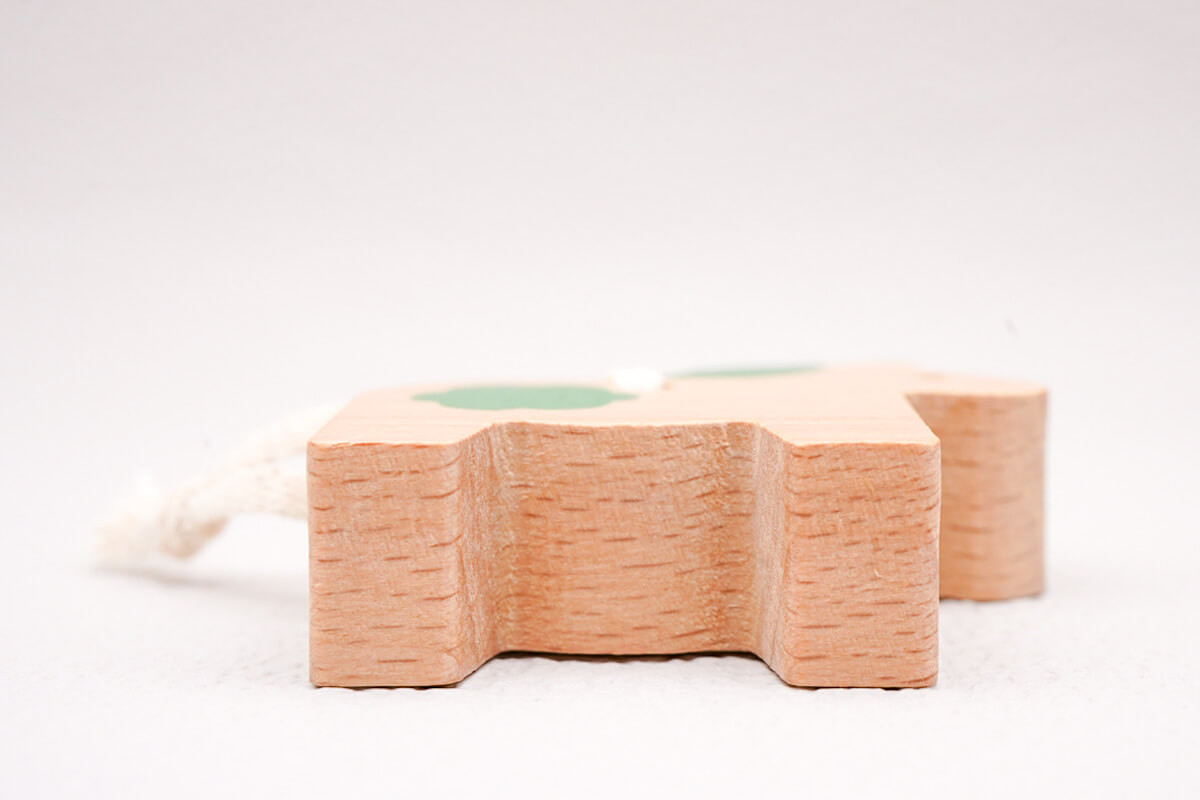 無印良品「クリスマスオーナメントとお菓子のセット」