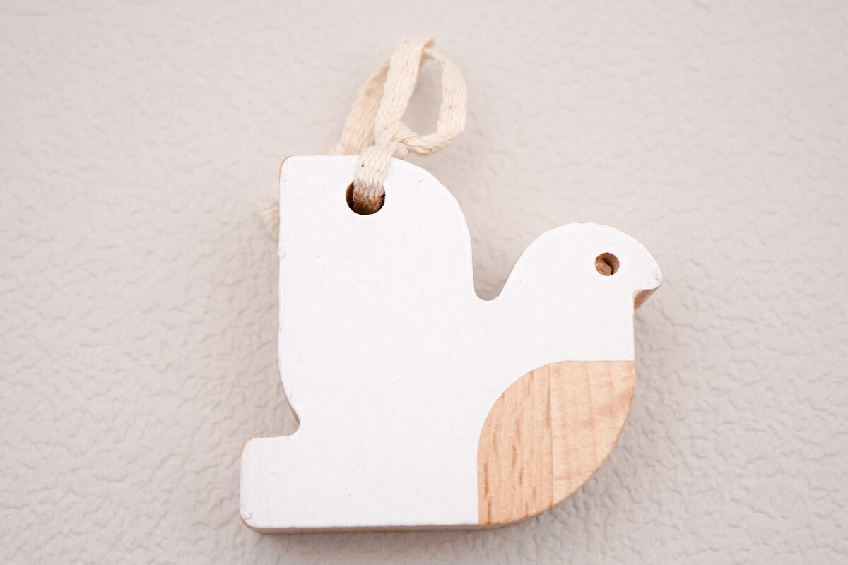 無印良品「クリスマスオーナメントとお菓子のセット」