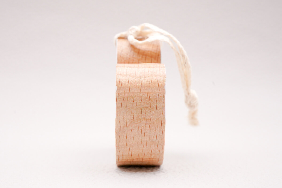 無印良品「クリスマスオーナメントとお菓子のセット」