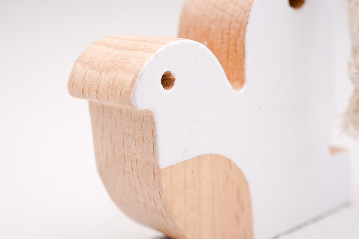 無印良品「クリスマスオーナメントとお菓子のセット」