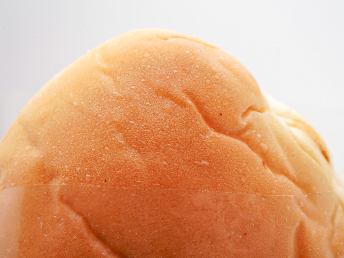 やっぱローソンすごいわ「デカイ」「重くて自重で裂けだした」とにかく