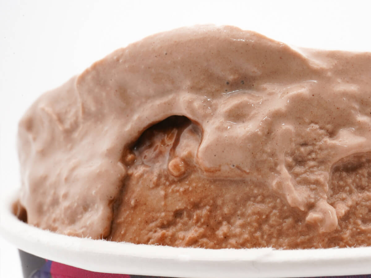 ハーゲンダッツ『ガナッシュショコラ』