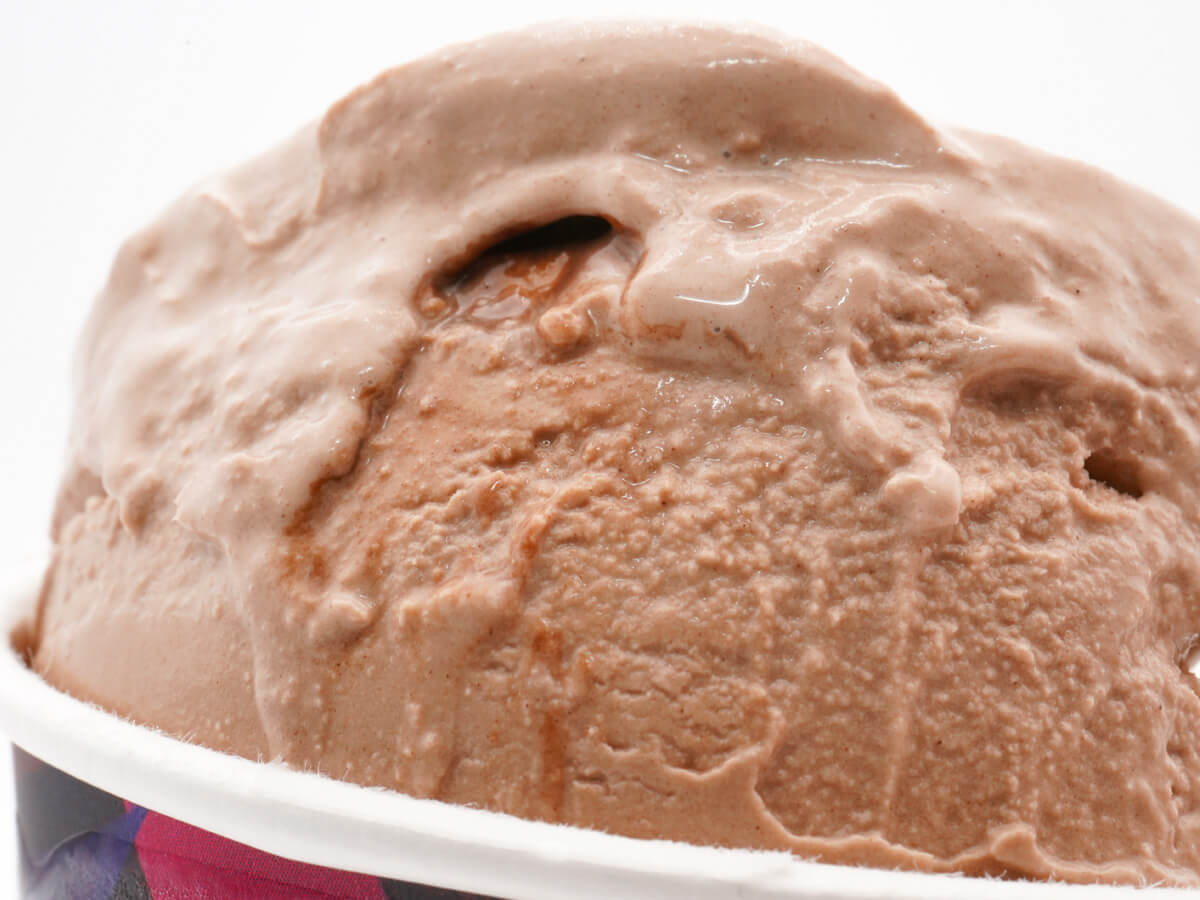 ハーゲンダッツ『ガナッシュショコラ』