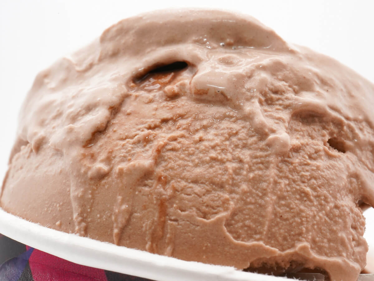 ハーゲンダッツ『ガナッシュショコラ』