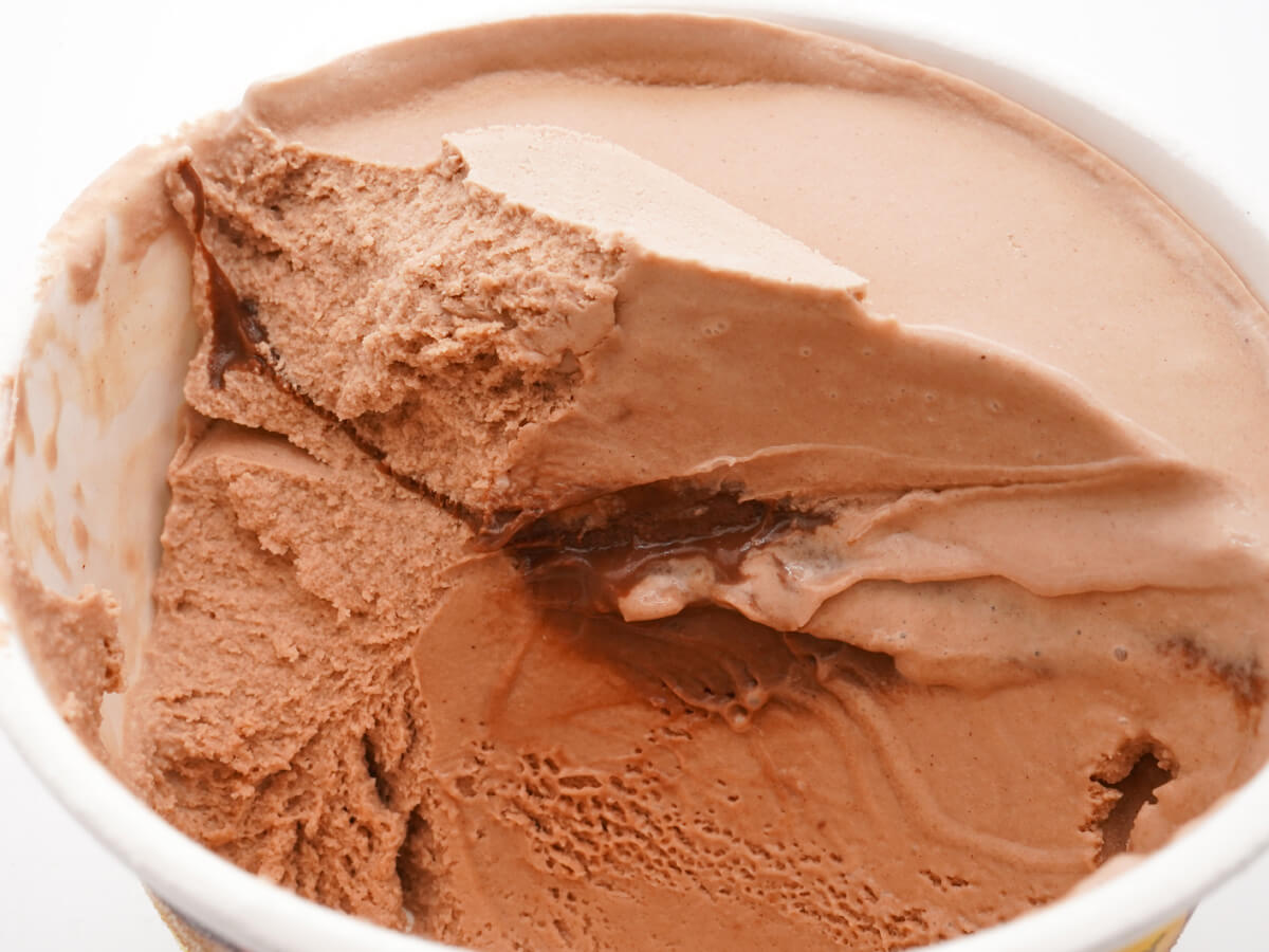 ハーゲンダッツ『ガナッシュショコラ』