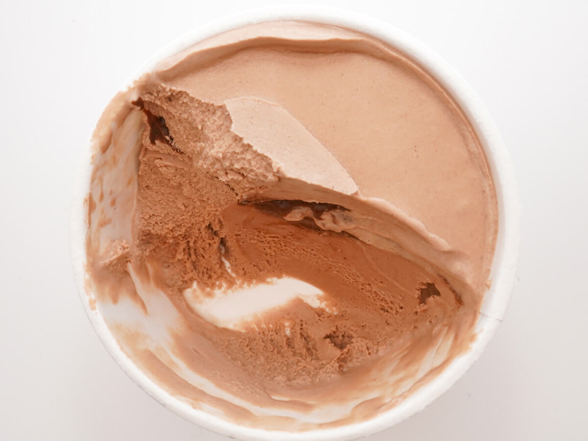 ハーゲンダッツ『ガナッシュショコラ』