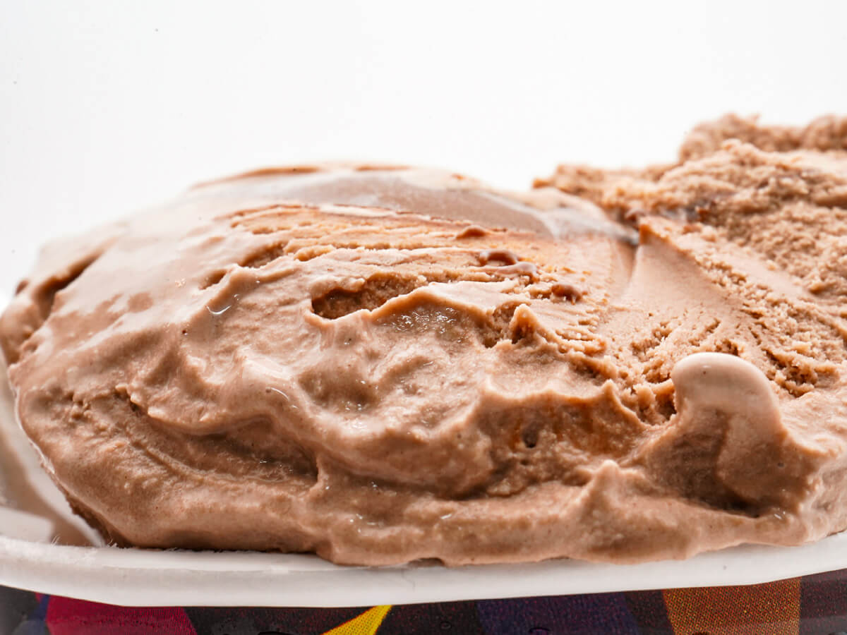 ハーゲンダッツ『ガナッシュショコラ』