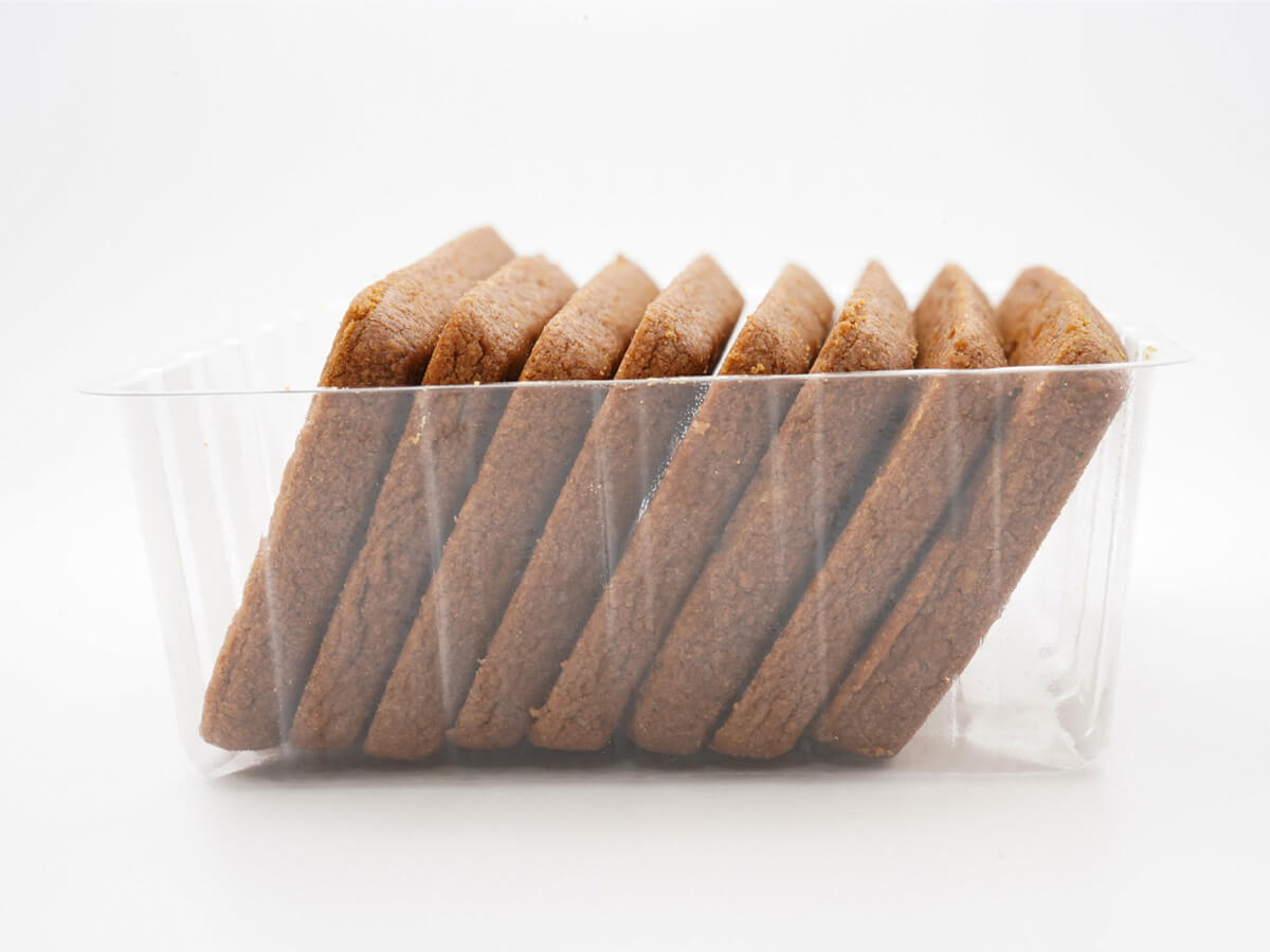 無印良品「クリスマス スペキュロス」