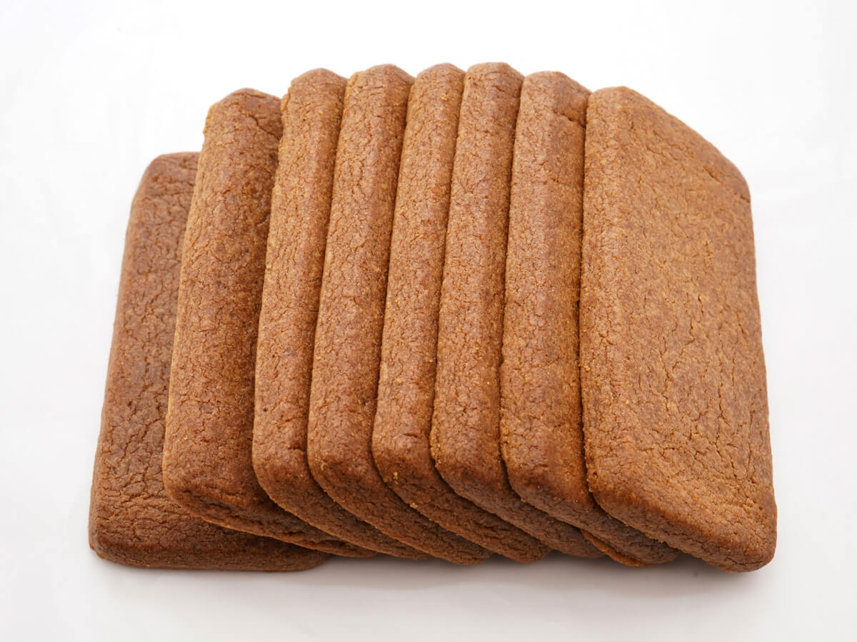 無印良品「クリスマス スペキュロス」