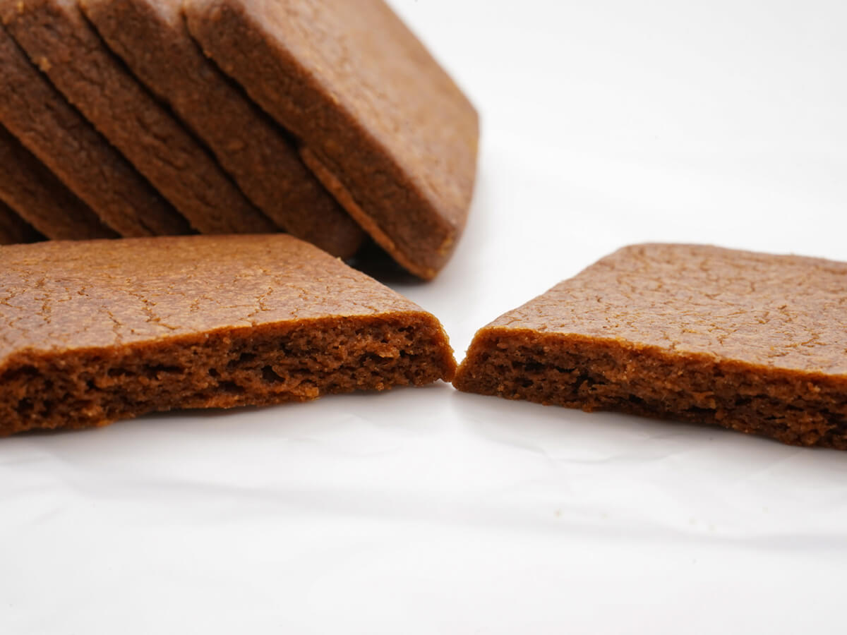 無印良品「クリスマス スペキュロス」