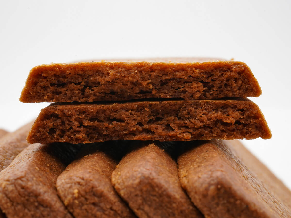 無印良品「クリスマス スペキュロス」