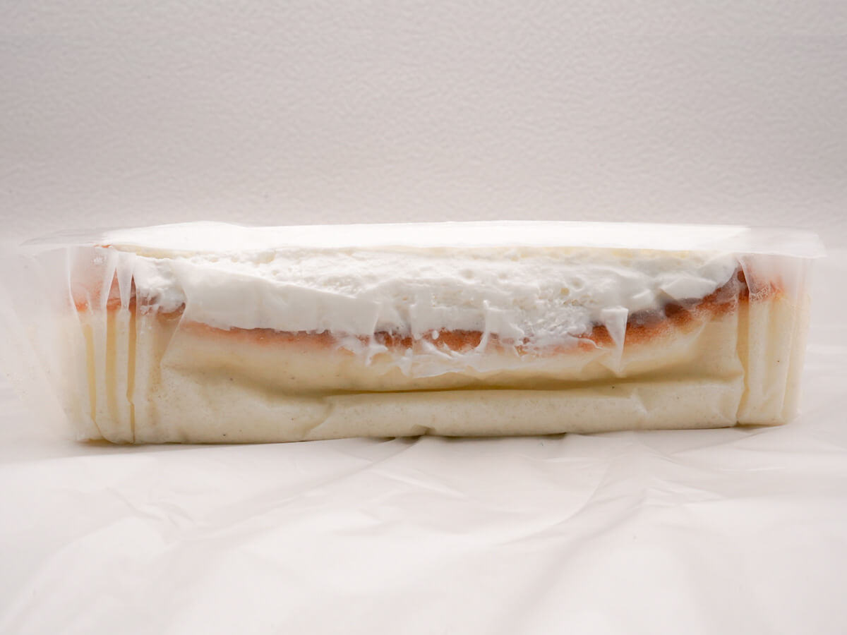 ふわもち生シフォンMILK