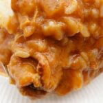 無印良品「素材を生かした　ほたてと海老のビスクカレー」