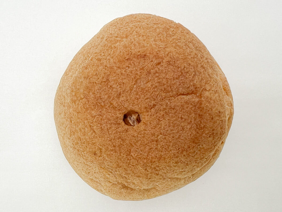 セブンイレブン「紅茶に恋するシュークリーム」