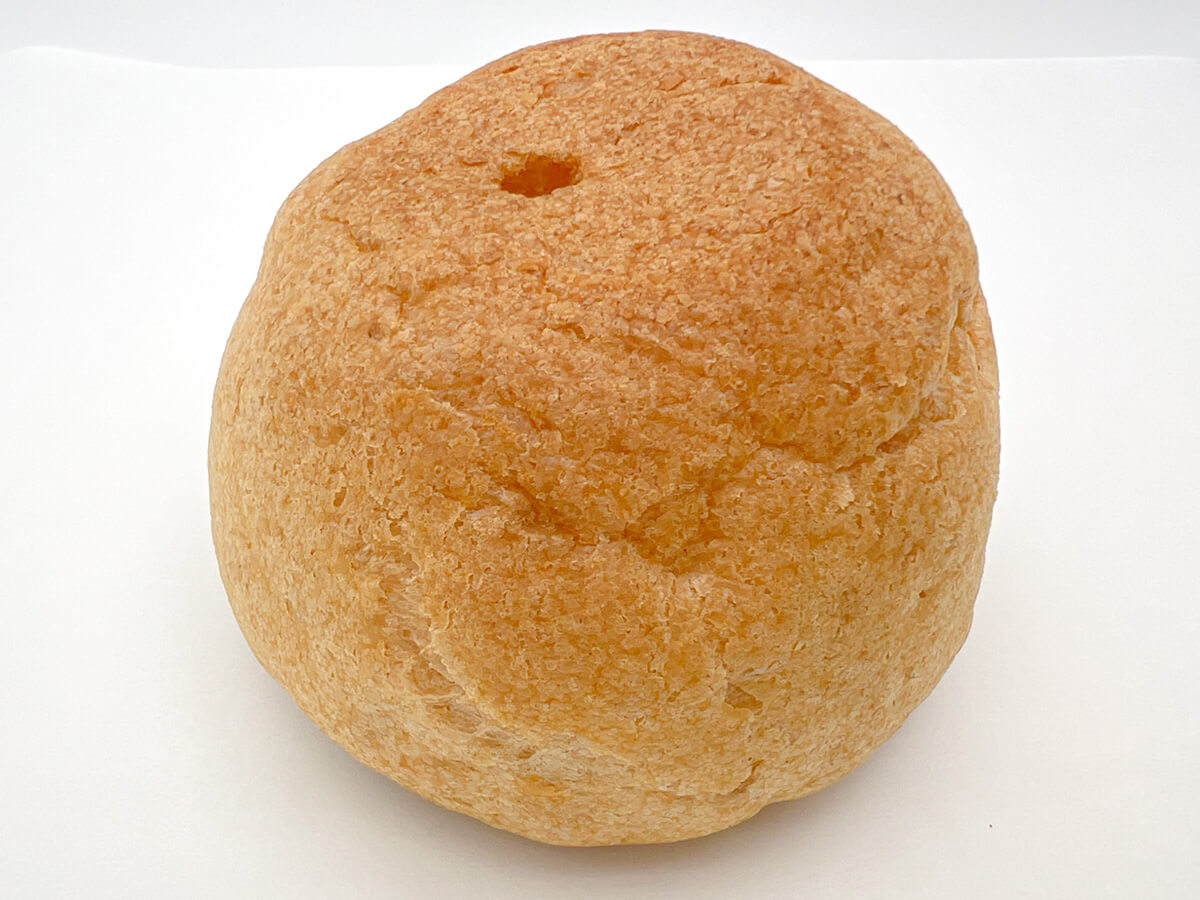 セブンイレブン「紅茶に恋するシュークリーム」