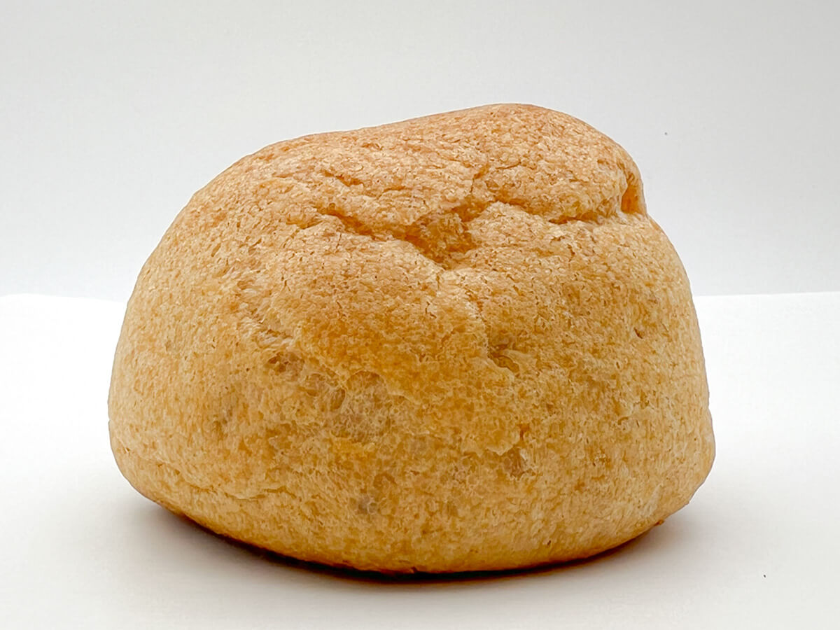 セブンイレブン「紅茶に恋するシュークリーム」