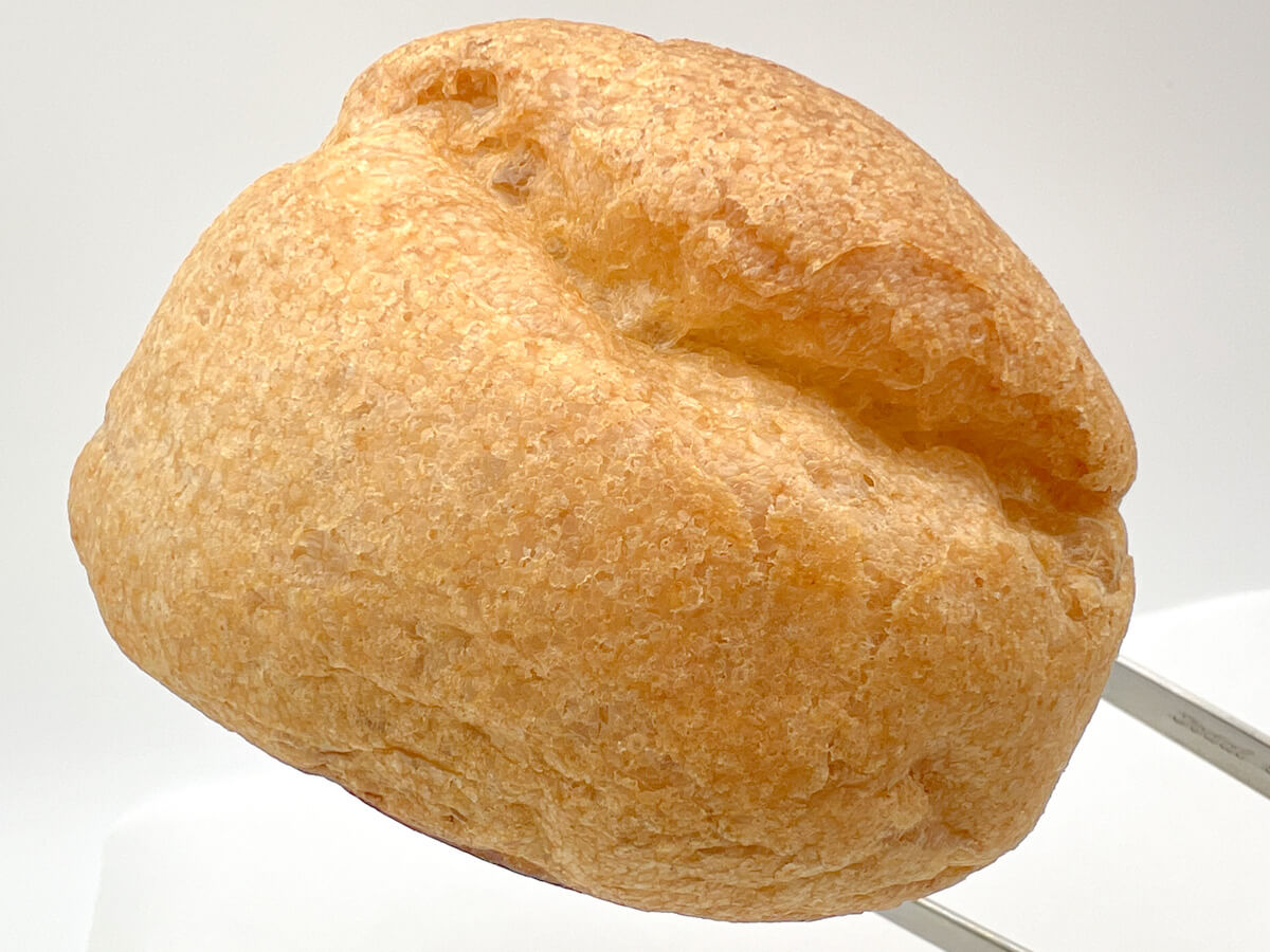 セブンイレブン「紅茶に恋するシュークリーム」