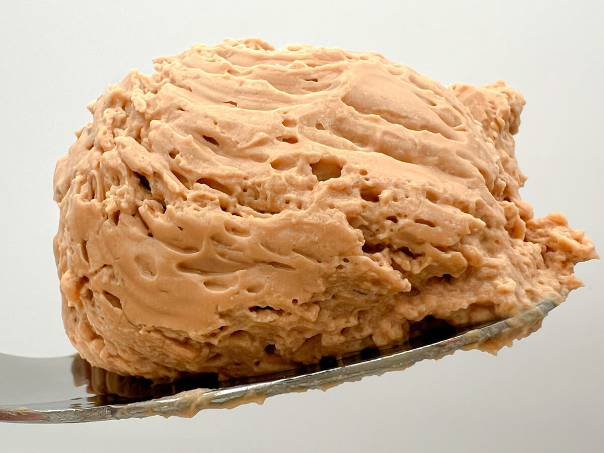 セブンイレブン「紅茶に恋するシュークリーム」