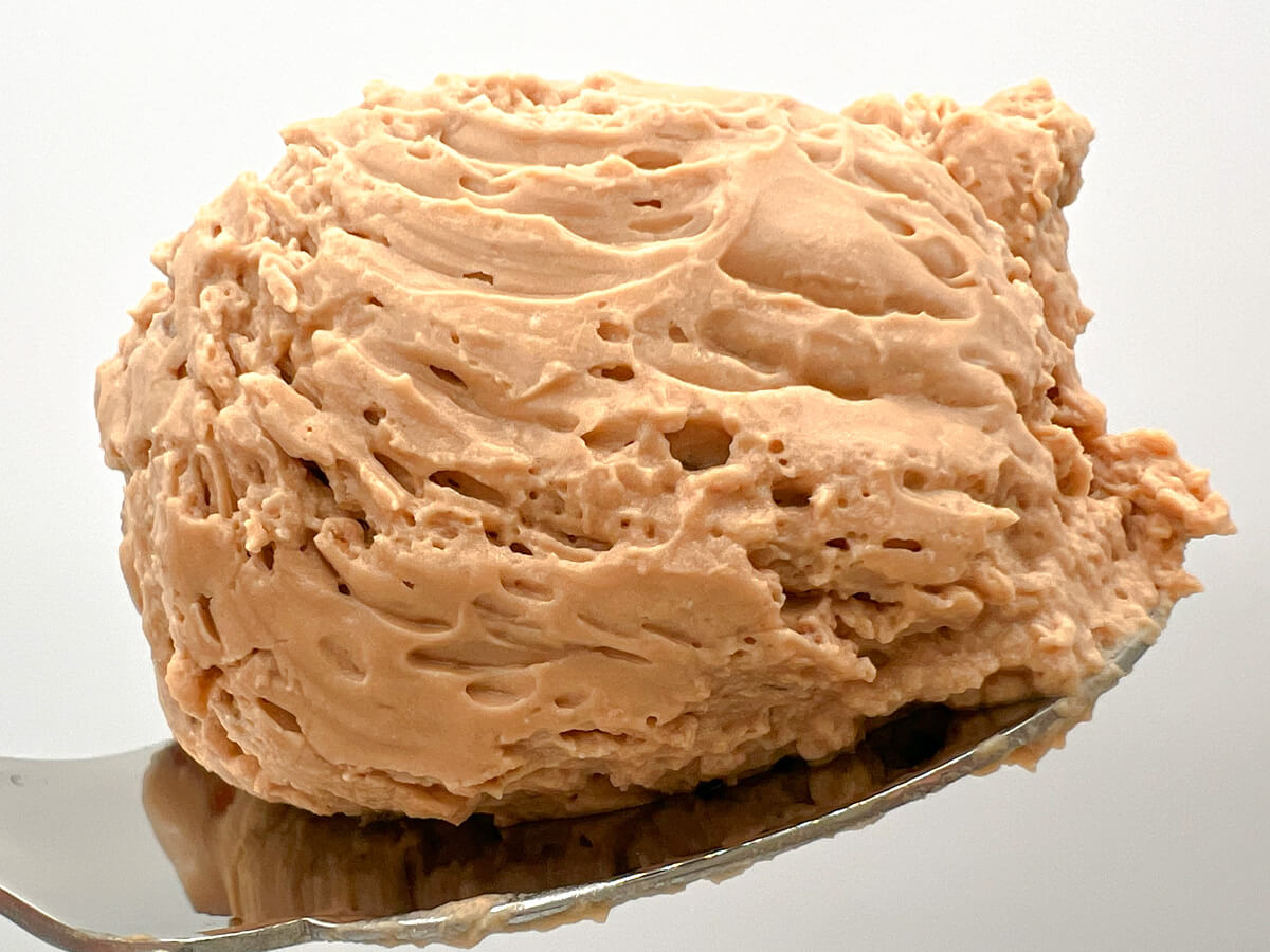 セブンイレブン「紅茶に恋するシュークリーム」