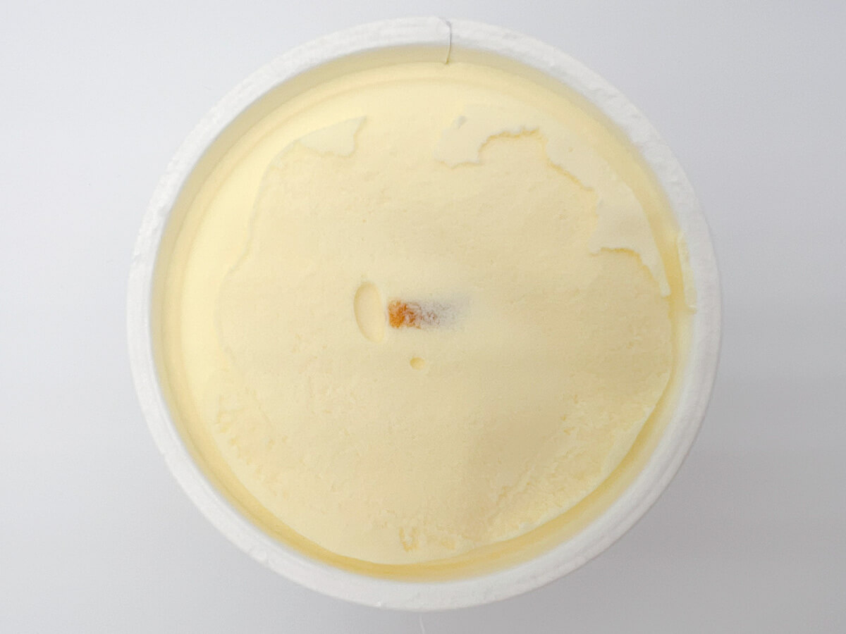 ロッテ「レディーボーデン ミニカップ ほろにがカラメルリッチプリン」