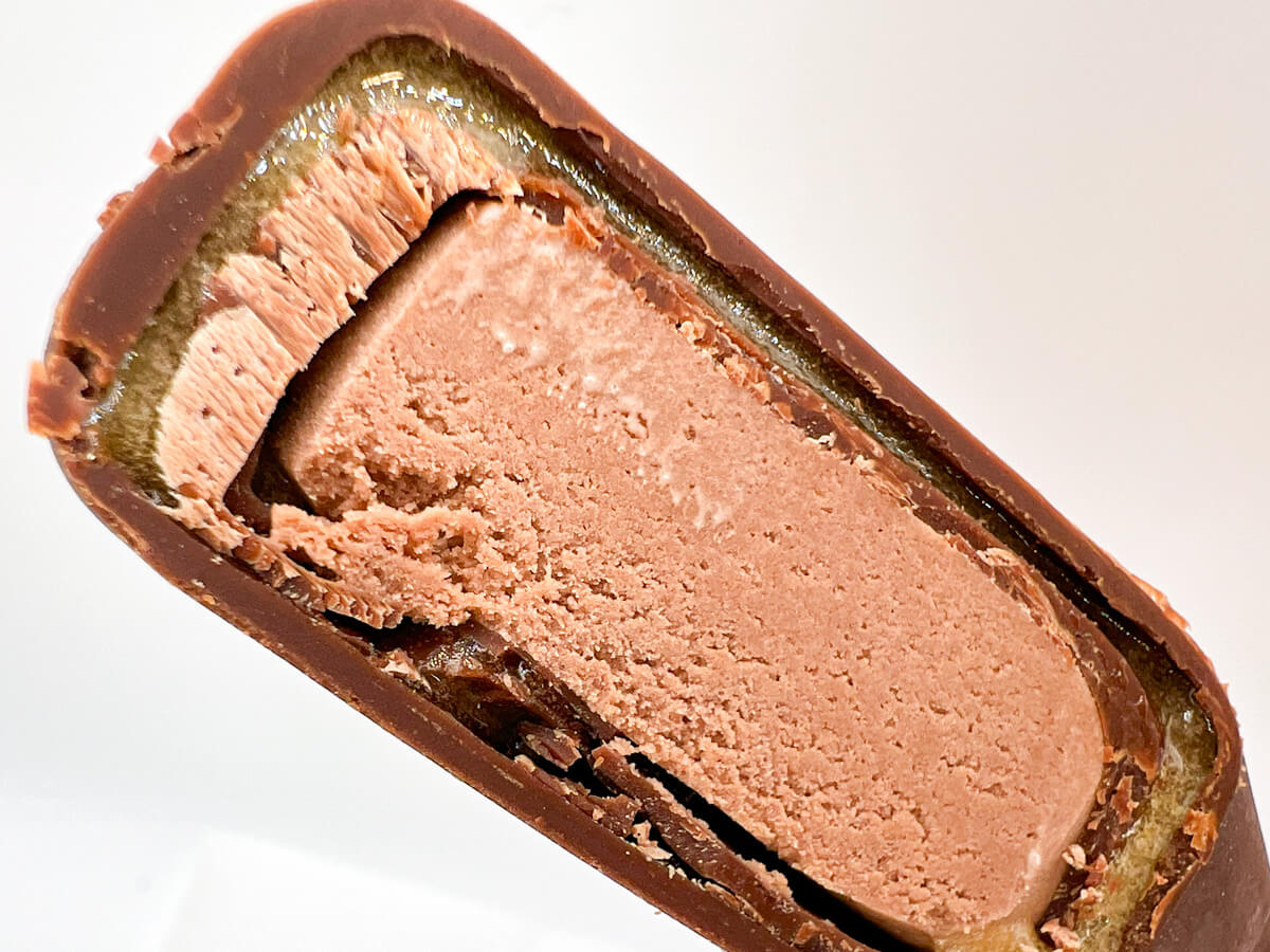 ハーゲンダッツ「ザッハトルテ」