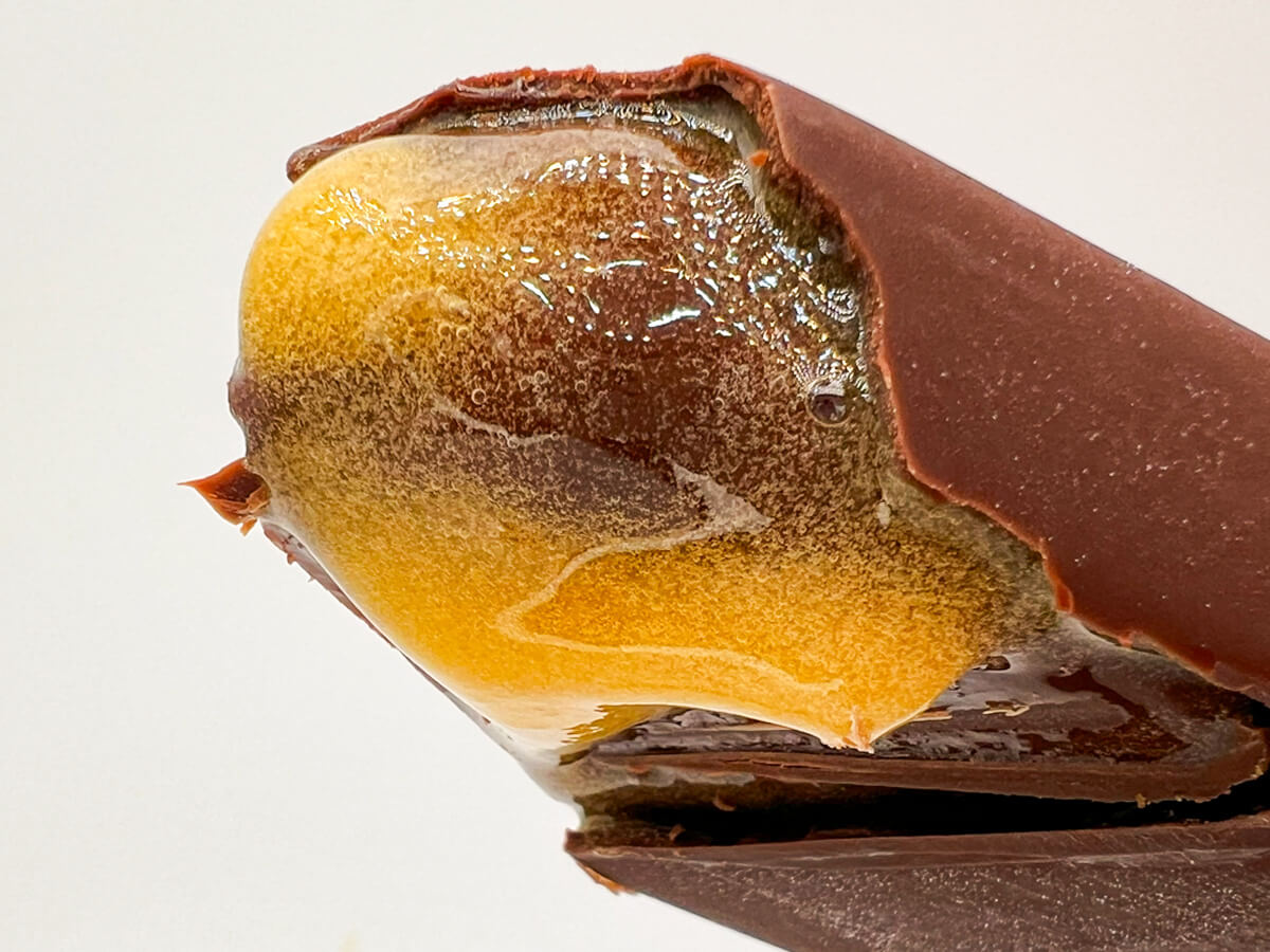 ハーゲンダッツ「ザッハトルテ」