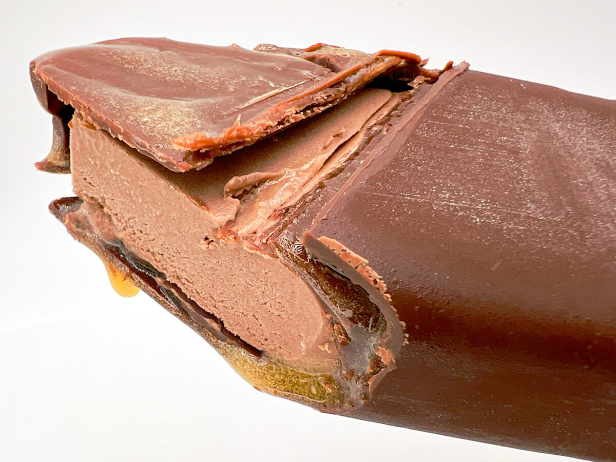 ハーゲンダッツ「ザッハトルテ」