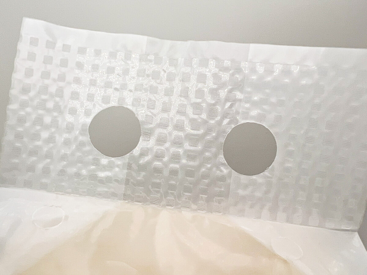 無印良品「竹１００％卓上用ティシューペーパー」