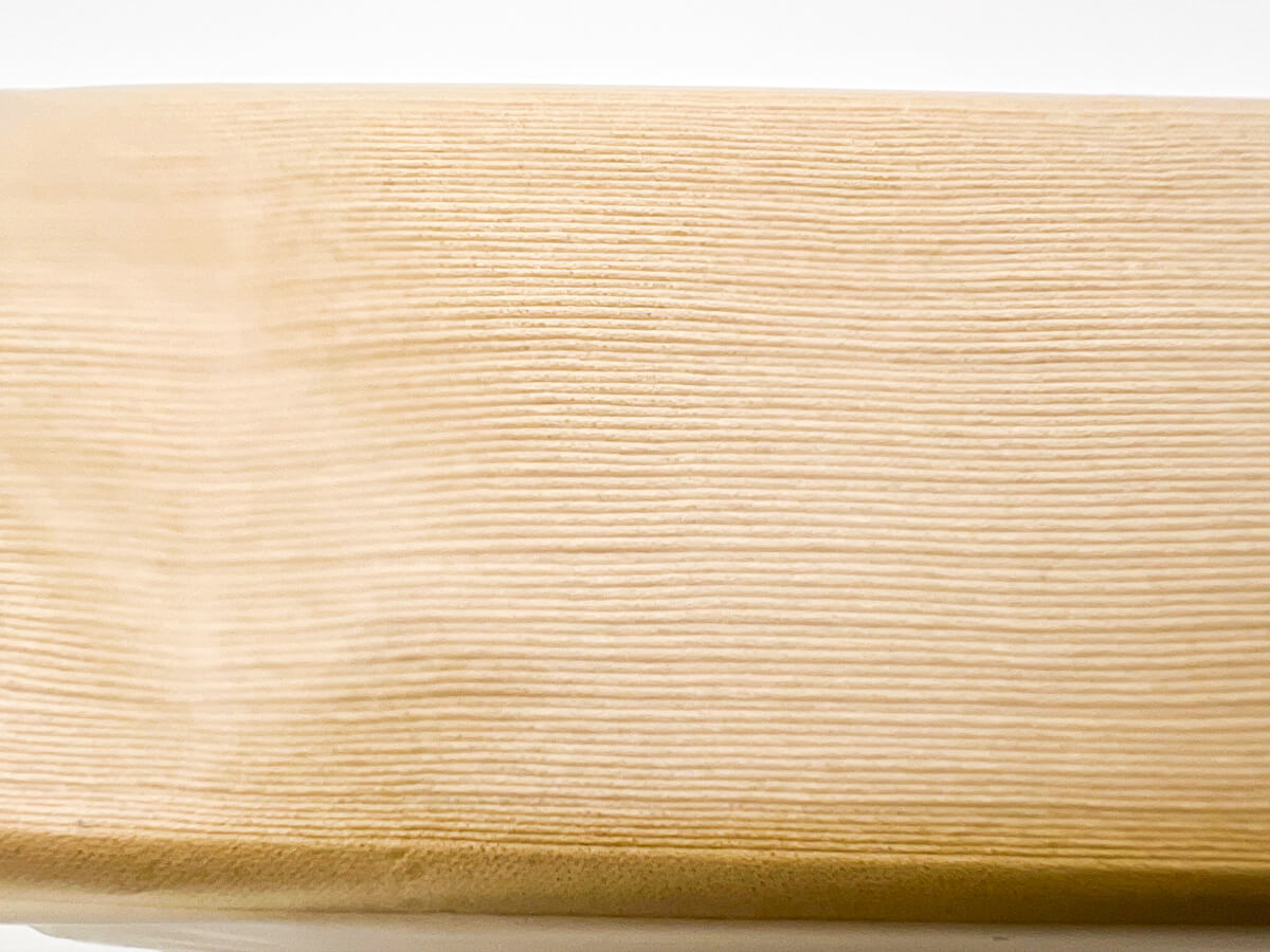 無印良品「竹１００％卓上用ティシューペーパー」