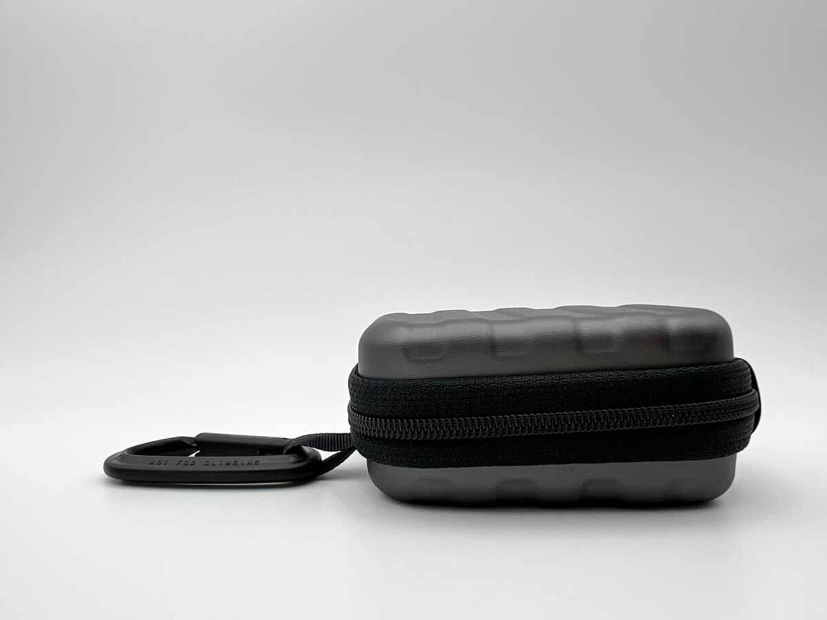 無印良品「ミニ　キャリーケース」