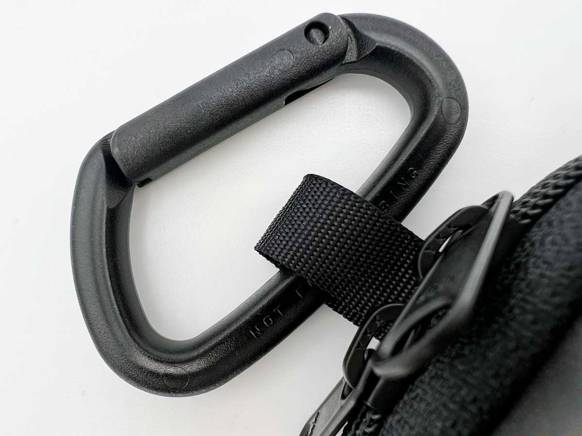 無印良品「ミニ　キャリーケース」