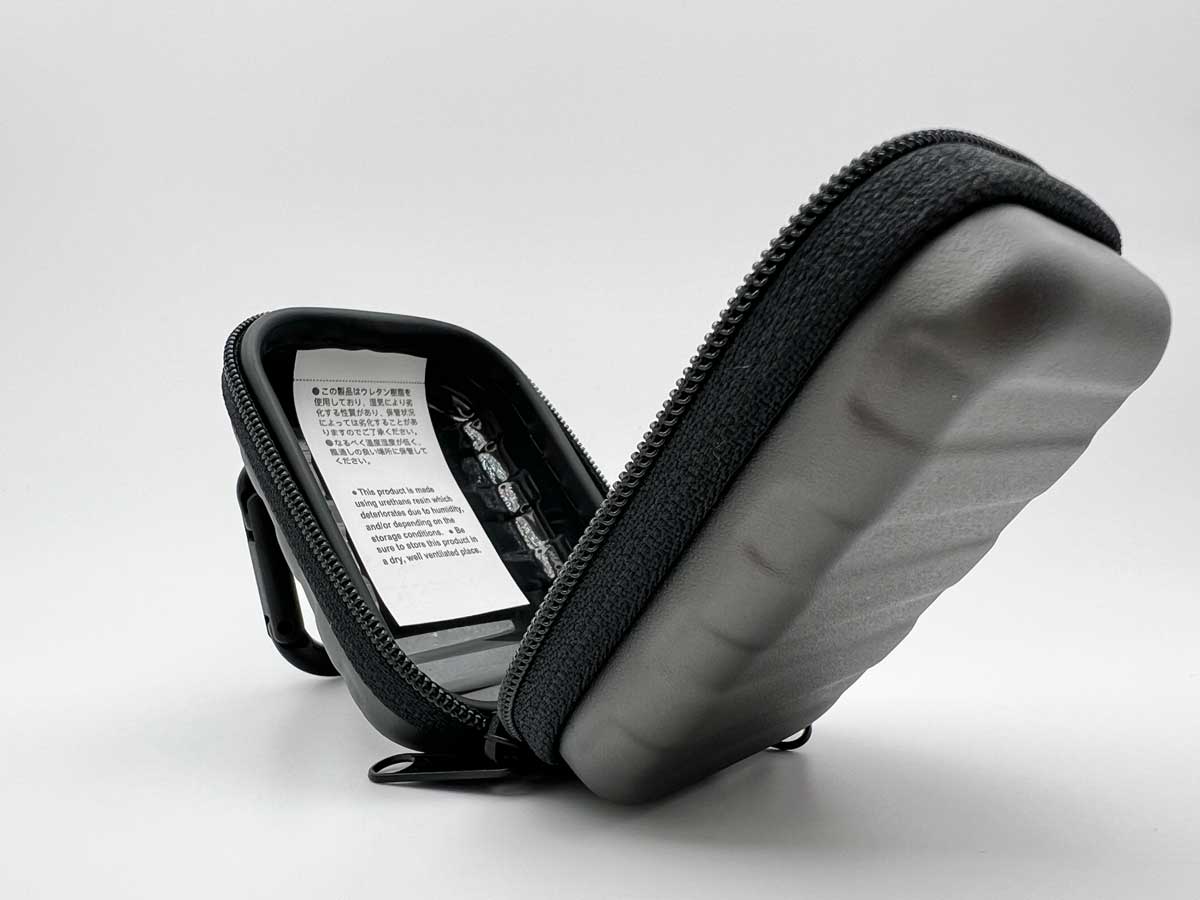 無印良品「ミニ　キャリーケース」