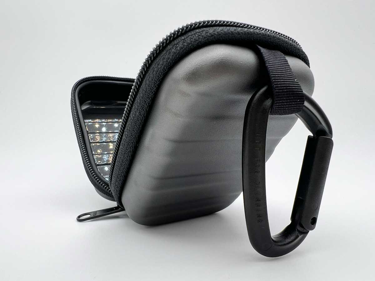 無印良品「ミニ　キャリーケース」