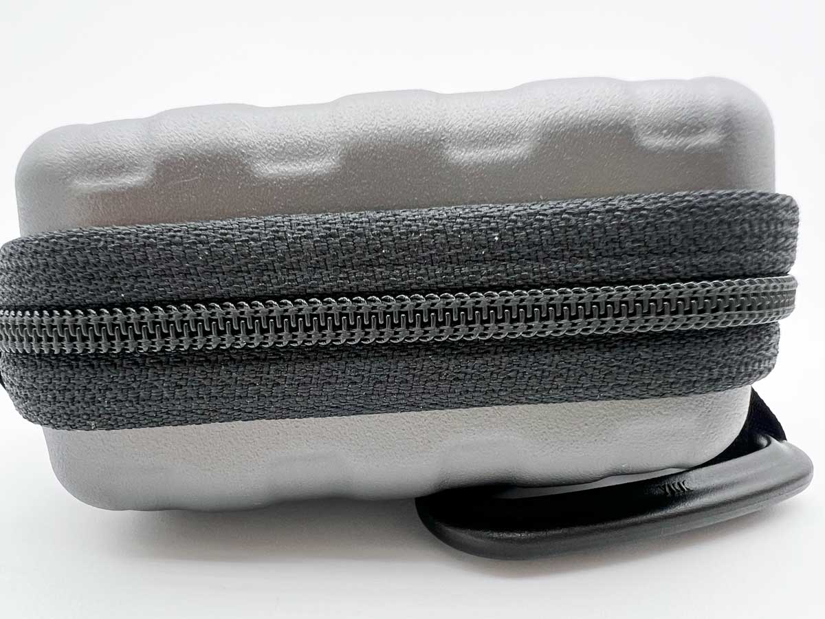 無印良品「ミニ　キャリーケース」