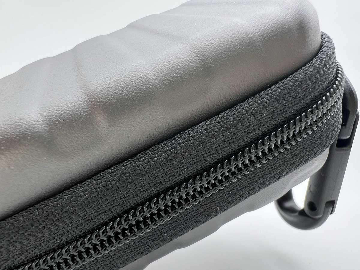 無印良品「ミニ　キャリーケース」