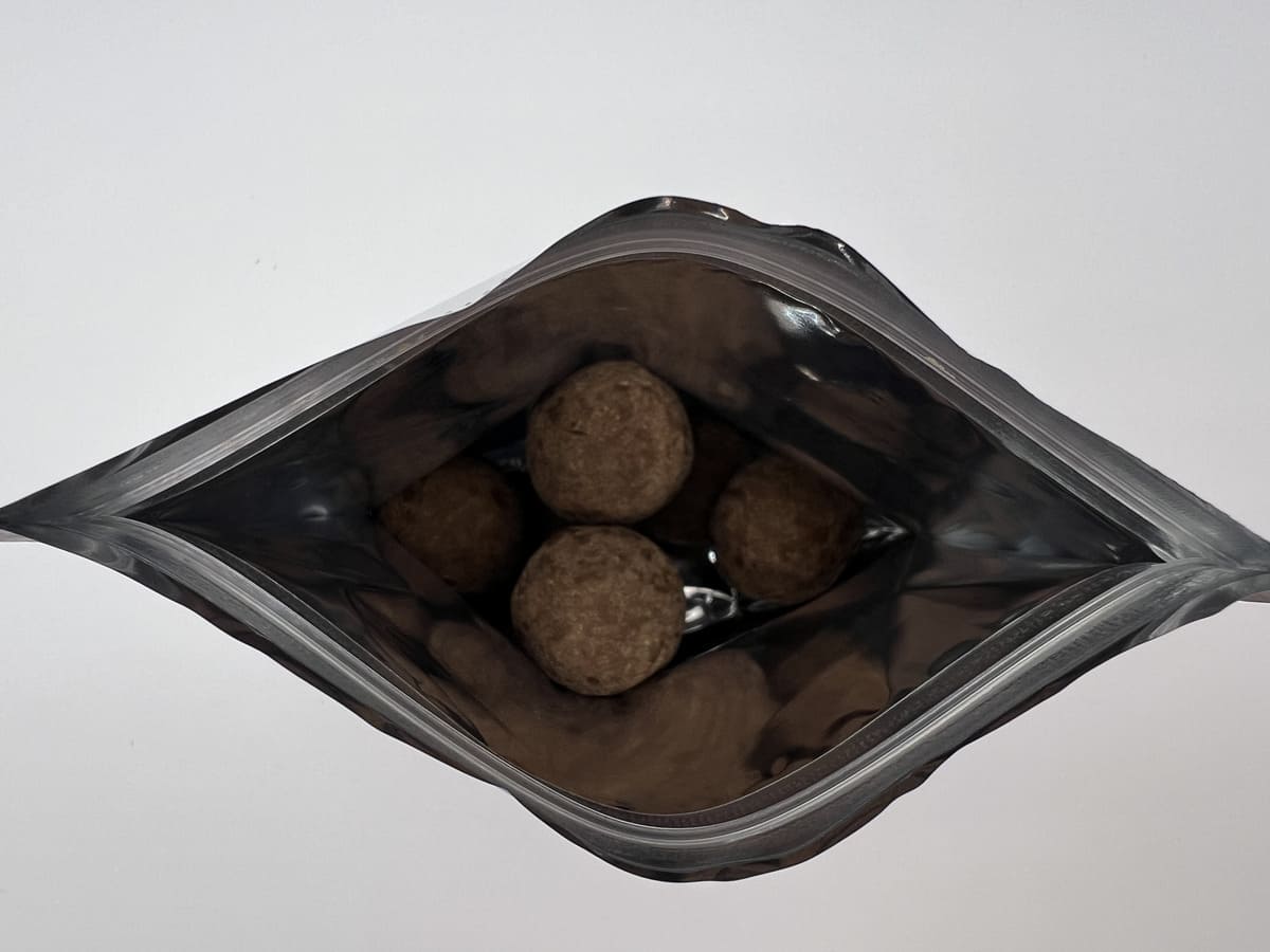 セブンイレブン「セブンプレミアム アールグレイ 生チョコトリュフ」